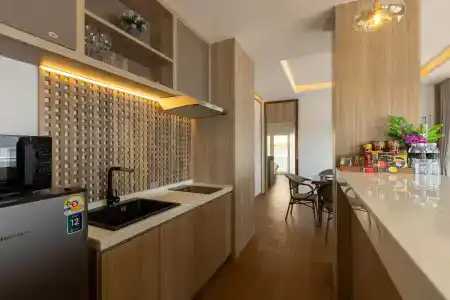 Phunawa Resort - Sha Plus - 158