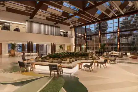 Rixos The Palm & Suites - Ultra All Inclusive - 38