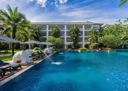 Naithonburi Beach Resort - Sha Extra Plus - 14