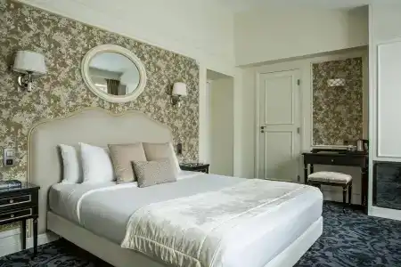 Hôtel Saint-Pétersbourg Opéra & Spa - 41