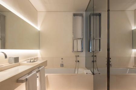 Abac Restaurant Barcelona Gl Monumento - 36