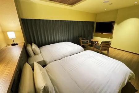 Kamogawa Grand Tower - 76