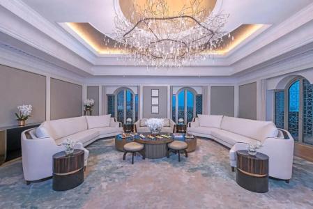 Emirates Palace, Abu Dhabi - 17