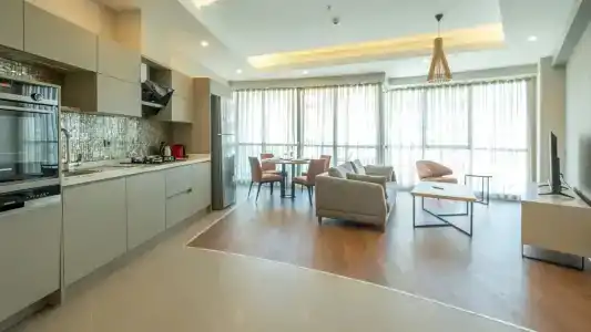 Sirius Town Spa and Residence - 43