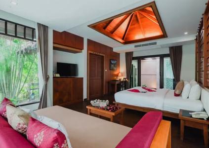 Railay Village Resort - 44