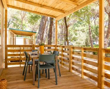 Villaggio Camping Le Marze - 84