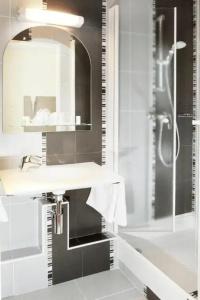 a l'hôTel Des Roys - 21