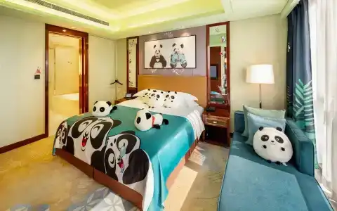 Minyoun Chengdu Dongda - 65