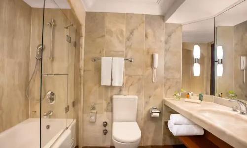 Hilton Istanbul Bosphorus - 48