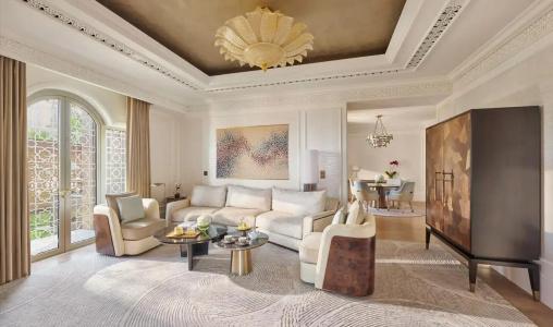 Emirates Palace, Abu Dhabi - 98