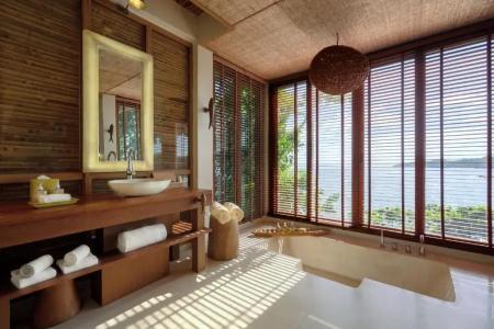 Six Senses Samui - 43