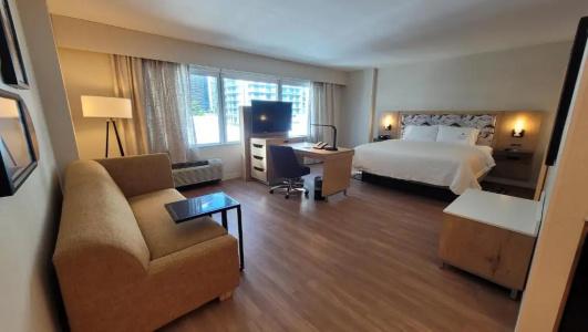 Hampton Inn & Suites by Hilton Miami Downtown/Brickell - 69