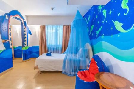 Best Western Kuta Beach - 49