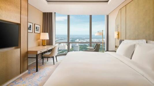Vinpearl Luxury Landmark 81 - 35