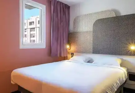 Ibis Budget Marseille Prado - 3