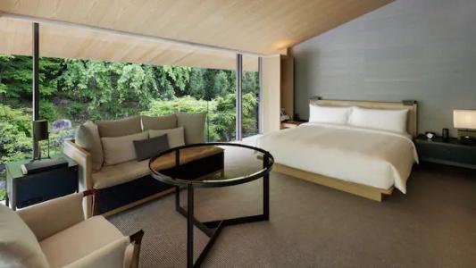 Park Hyatt Kyoto - 30