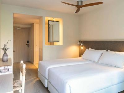 Mercure Benidorm - 52