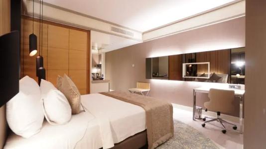 Bayır Diamond & Convention Center - 42