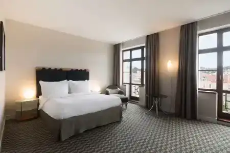 Radisson Blu Carlton, Bratislava - 31