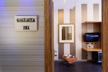 Palazzo Ferraioli - & Wellness - 101