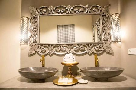 The Mansion Resort & Spa - 59