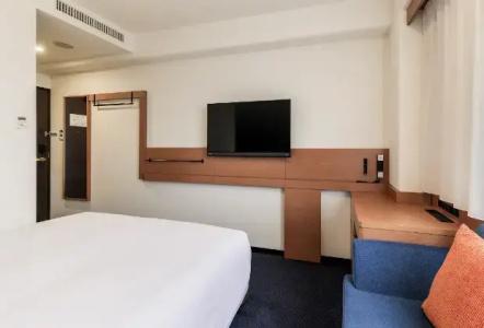 Nishitetsu Inn Nihonbashi - 30