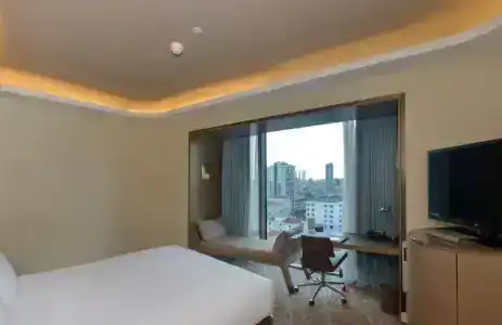 Hilton Istanbul Kozyatagi - 38