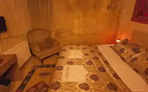 Diamond of Cappadocia - 95