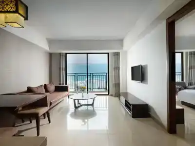 Barry Boutique Sanya - 63