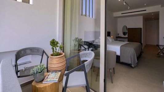 Tasia Maris Beach - Adults Only - 90