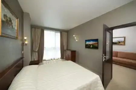 Санаторий Электроника - Electronika Health Resort - 5