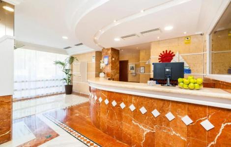 Globales Condes de Alcudia - 1