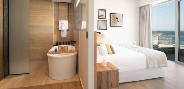 Miraggio Thermal Spa Resort - 93