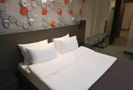 Days by Wyndham Ankara Cankaya - 26