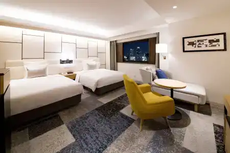 Ana Crowne Plaza Osaka, An Ihg - 66