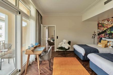 Grand Resort Bad Ragaz - 64