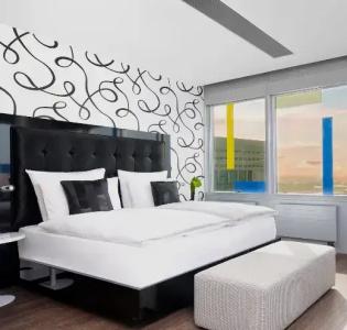 Innside By Meliá düSseldorf Hafen - 41