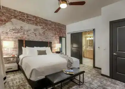 WorldMark Portland Waterfront Park - 58