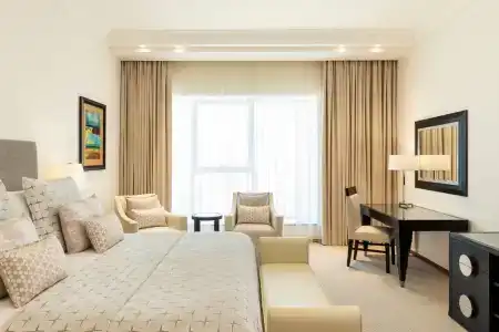 Grosvenor House, a Luxury Collection, Dubai - 110