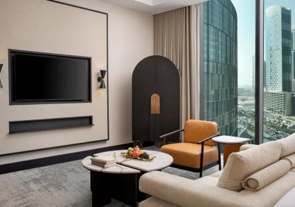 The Oberoi Dubai - 61