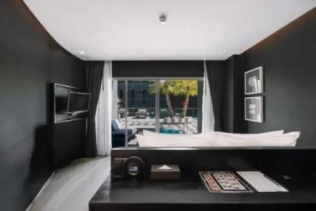 The Westin Siray Bay Resort & Spa, Phuket - Sha Extra Plus - 101