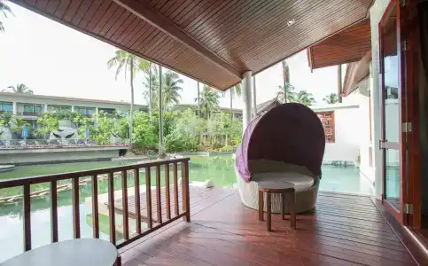 Graceland Khaolak Beach Resort- Sha Extra Plus - 84