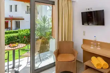 Annabelle Beach Resort - 41