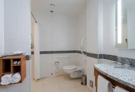 Hampton by Hilton Amsterdam Airport Schiphol - 40
