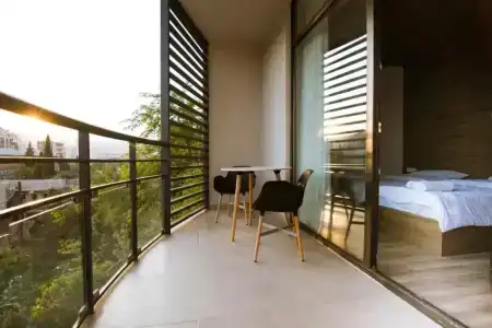 Victoria Inn Tbilisi - 44