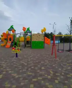 Аквапарк - 14