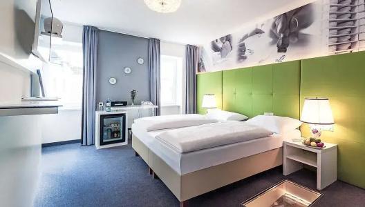 Boutique Donauwalzer - 46