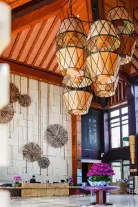 Grand Metropark Villa Resort Sanya Yalong Bay - 1
