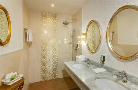 ParkGraz - Traditional Luxury - 36
