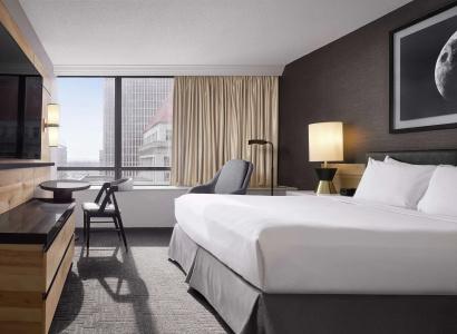 Hilton Portland Downtown - 32
